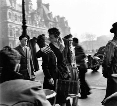 Robert Doisneau