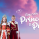 brunch princesses et princes