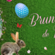 Brunch de Pâques