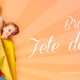 Brunch fête des pères