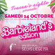 Toucan's Night - Barbieland's edition