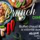 Brunch Italien