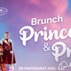 Brunch Princes et Princesses