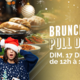Brunch spécial Pull de Noël 