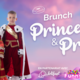 24/03 - Brunch Princes et Princesses