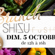 brunch shizu