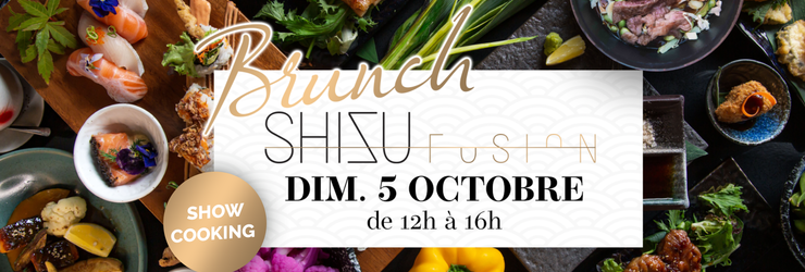 brunch shizu