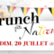 brunch fête nationale