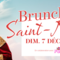Brunch St Nicolas
