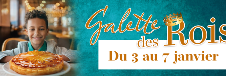 galette des rois
