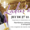 ladies night