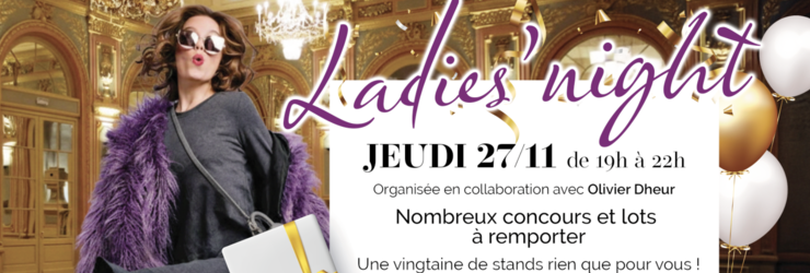 ladies night