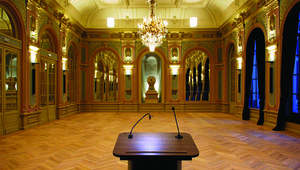 Salle de Bal