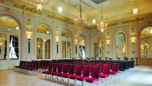 Salle de Bal