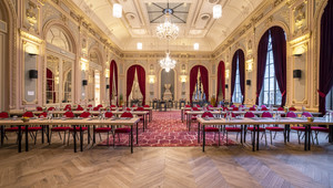 Salle de Bal