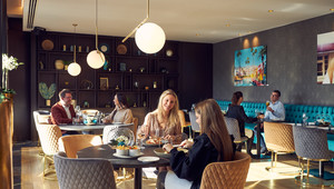 brasserie