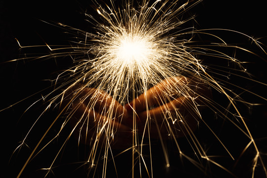 Newyear packages