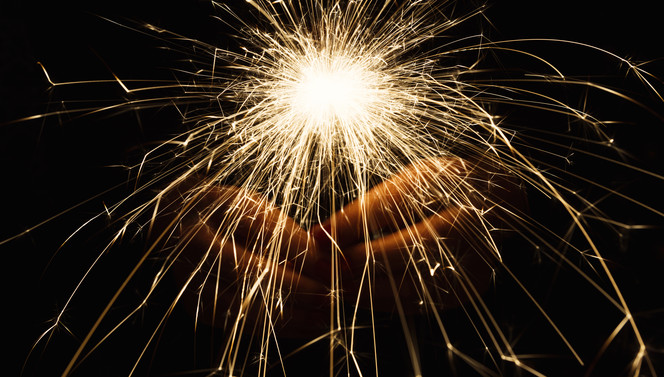 Newyear packages