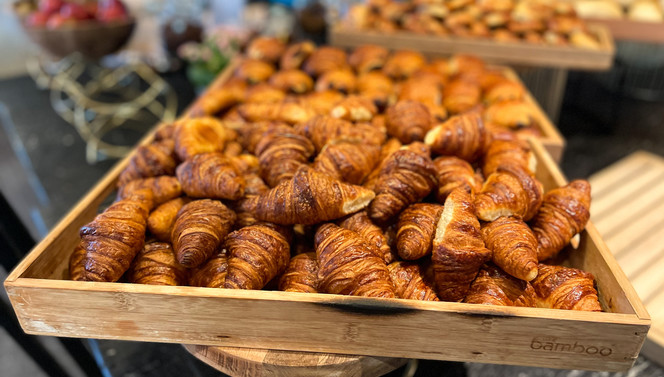 petit-déjeuner
