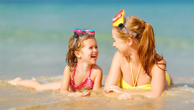 zomer