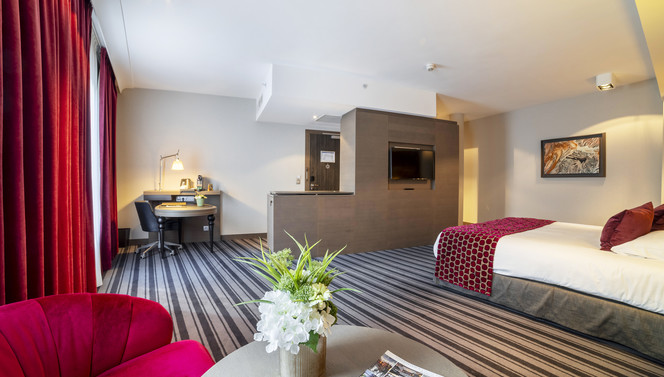 Suite