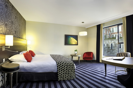 chambre