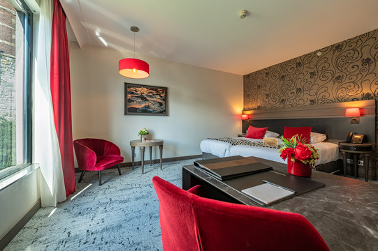 chambre