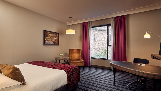 chambre classique