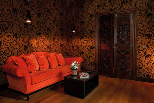 salon suite historique sélys
