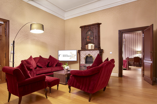 Suite 14
