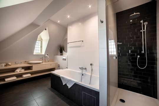 suite sélys salle de bain