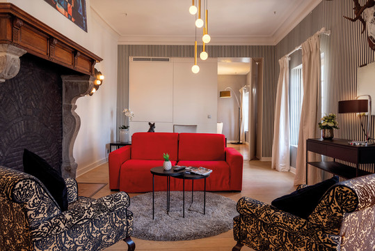 Suite Sélys