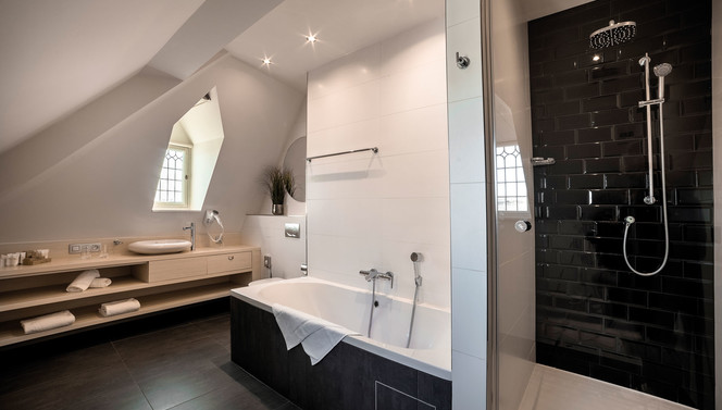 suite sélys salle de bain