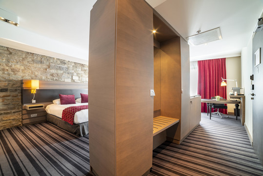 Suite Deluxe