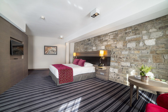 Suite Deluxe