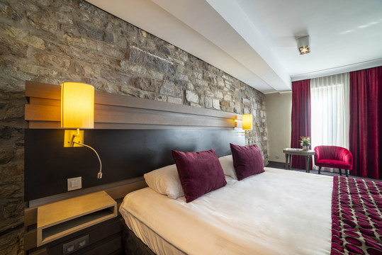 Suite Deluxe