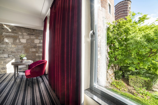 Suite Deluxe