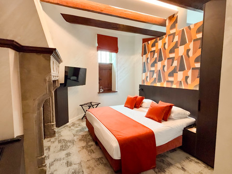chambre notger
