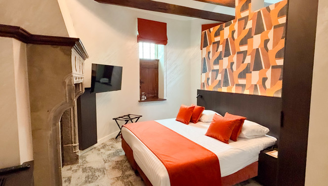 chambre notger