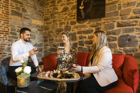Hotelbar
