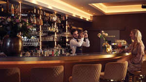 Bar du Sélys
