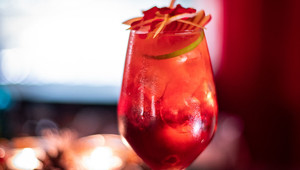 Bar - Coktails