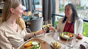 Restaurant - L'Atelier Du Sélys