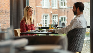 Restaurant - L'Atelier Du Sélys