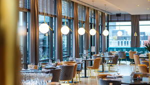 Restaurant - L'Atelier Du Sélys