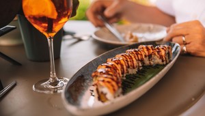 Shizu Fuzion - Sushis