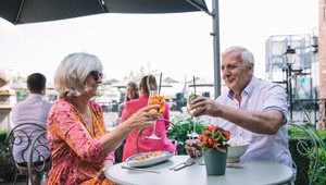 Shizu Fuzion - Terrace