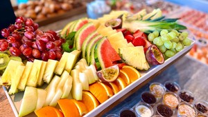 Brunch - Vruchten
