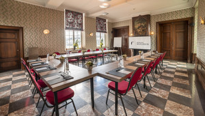 Salle de réunion à Liège