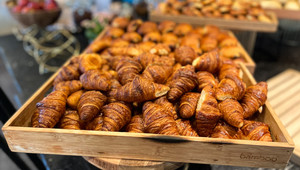 Ontbijt – Koffiekoeken